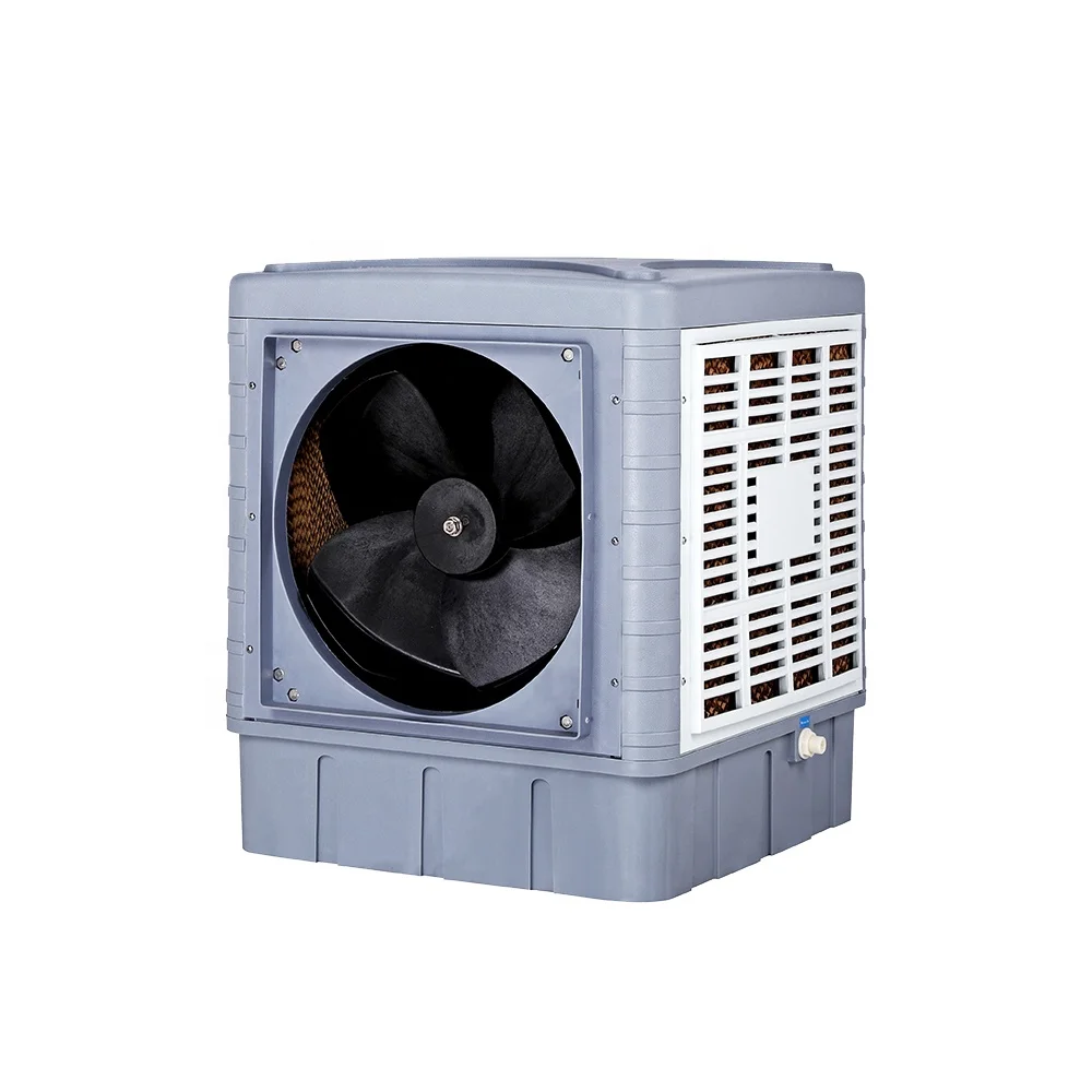 Greenhouse Cooling System for Dubai/indian Solar Power Dc 12V/24V