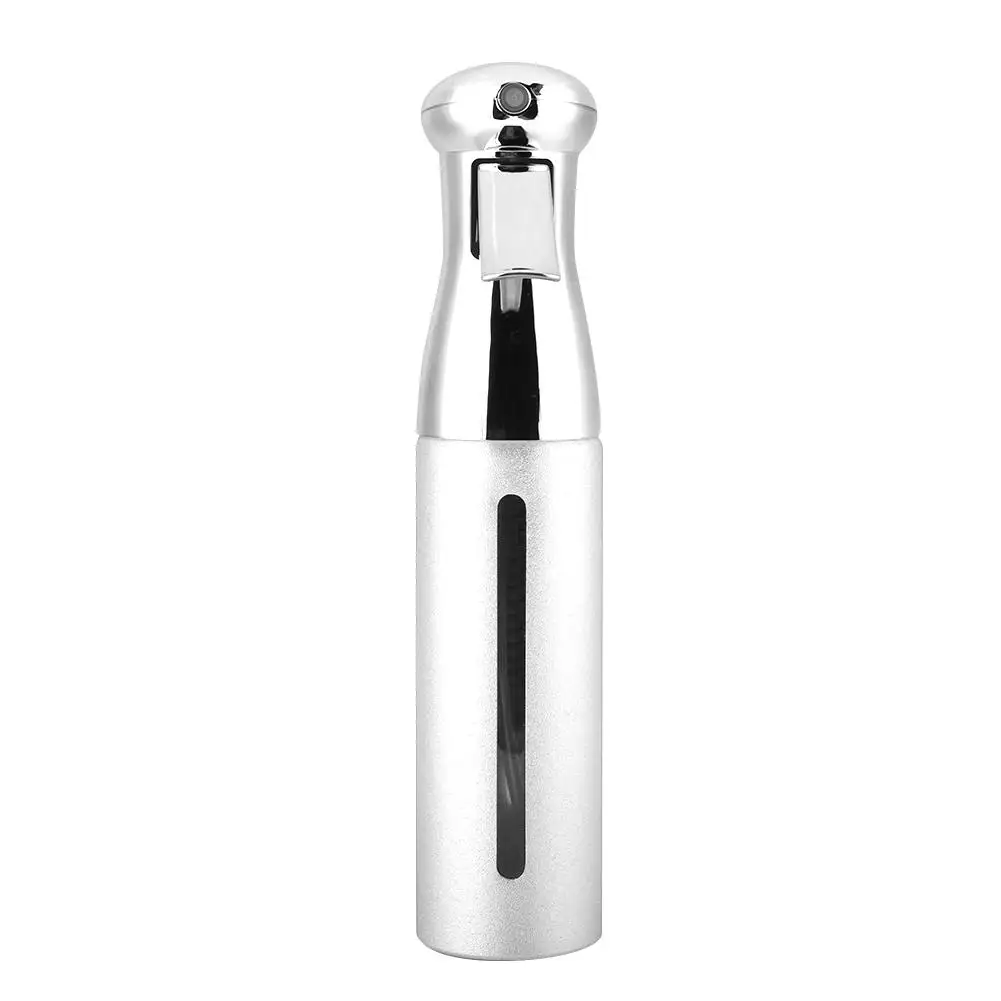 250ml Hairdressing Spray Bottle Fine Mist Sprayer Styling Tools Salon Barber Hair Water Sprayer