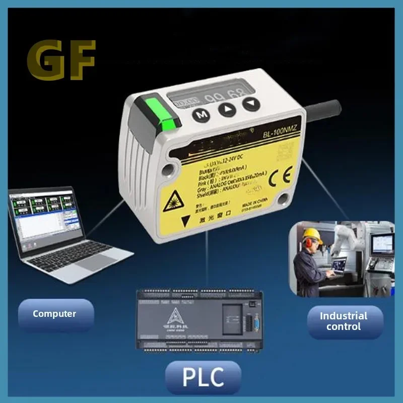 485 Switch Analog B…