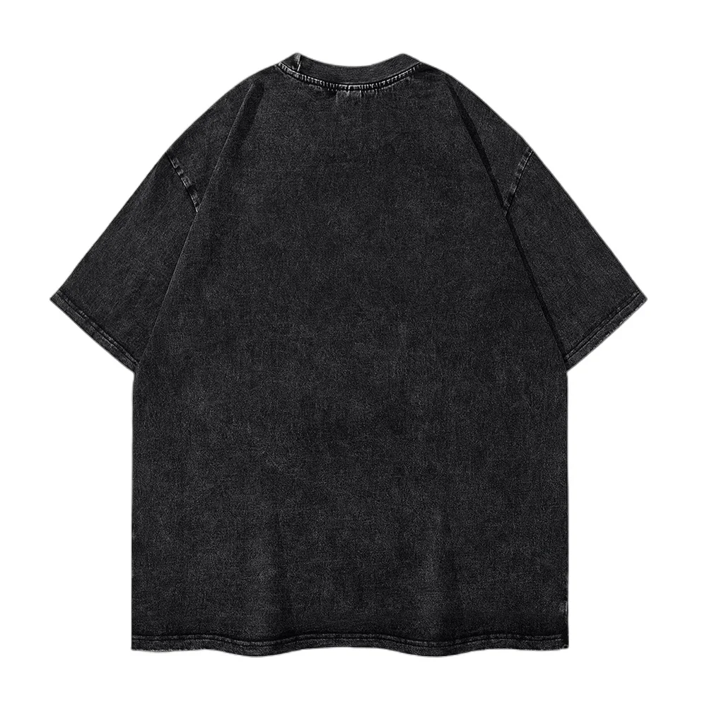 Men's Dr Gregory House MD Cat Meme Washed T Shirt Tees Summer Street Style Short-Sleeve T Shirt O Neck Trending Casual Tee Shirt