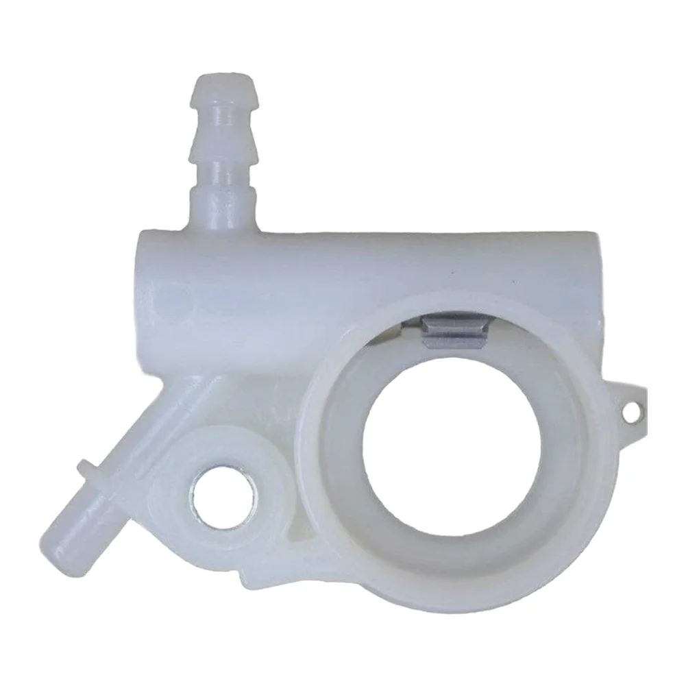 Energy Saving Oil Pump Oil Pump MS192T Oil Pump High Flow Rate Design OEM Specification Match Easy Install Structure