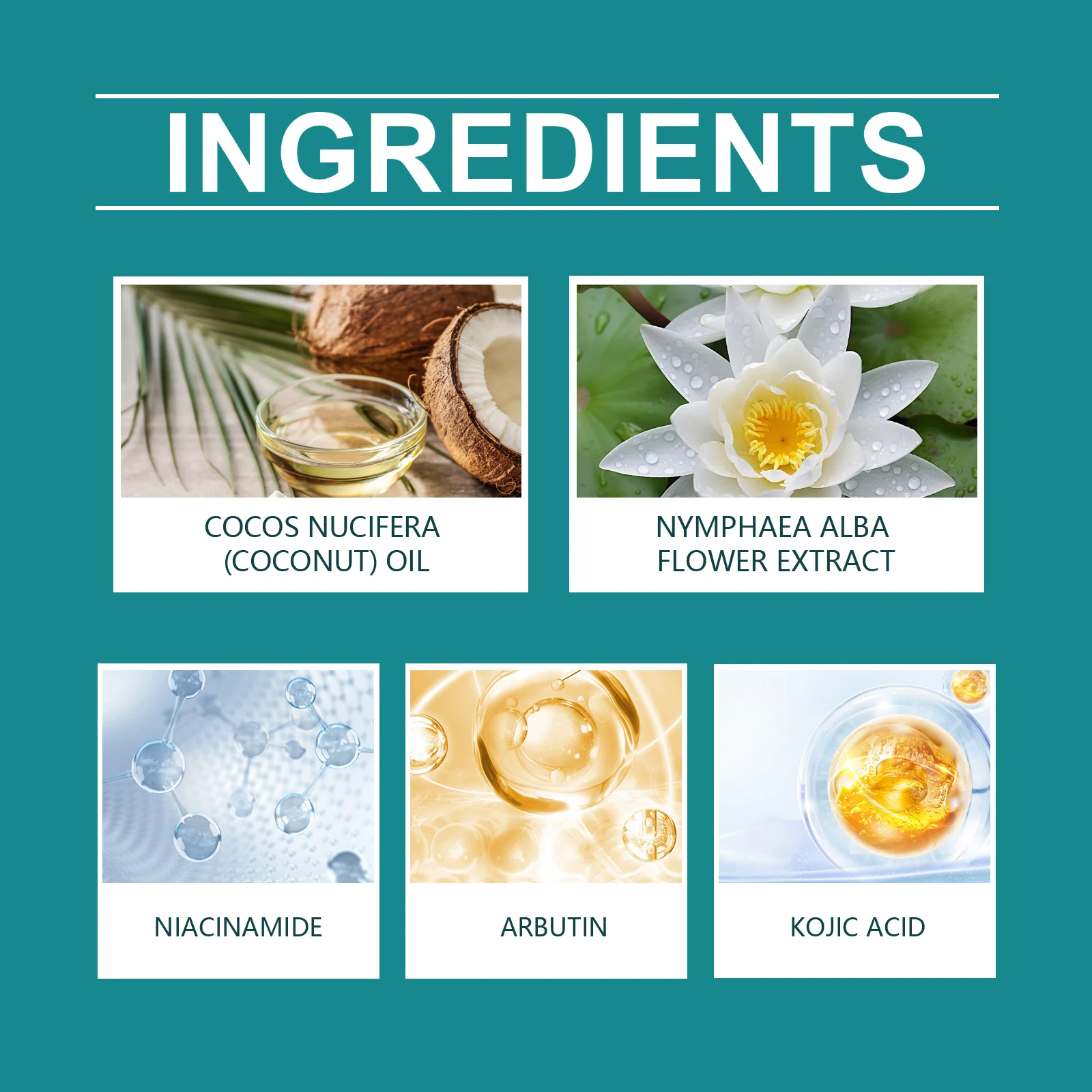 لوشن ترطيب الشتاء للوجه للبشرة الجافة مصل ترطيب مهدئ مع النياسيناميد للبشرة الحساسة غير دهني 30 مل