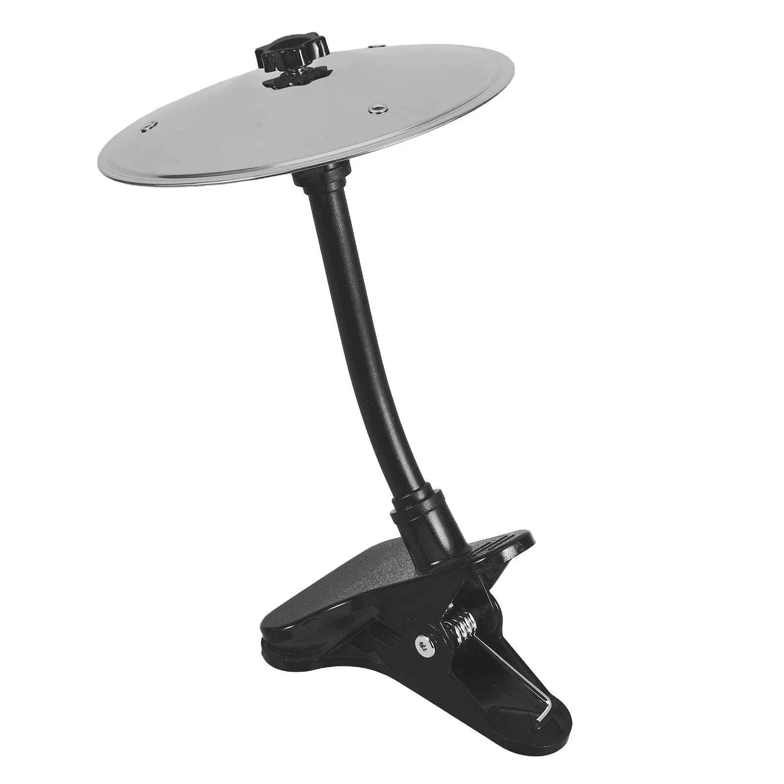 

Wall Mount Phone Holder for Bedroom Kitchen Bathroom Adhesive Back with Rotating Cradle for 15 Pro Ultra