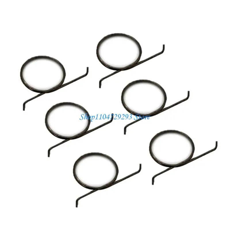 

Y2GD Mouse Scroll Wheel Pulley Mice Wheel Roller Preloaded Spring Parts for G102 G304