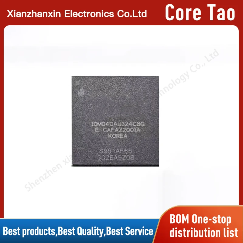 1PCS/LOT 10M04DAU32…