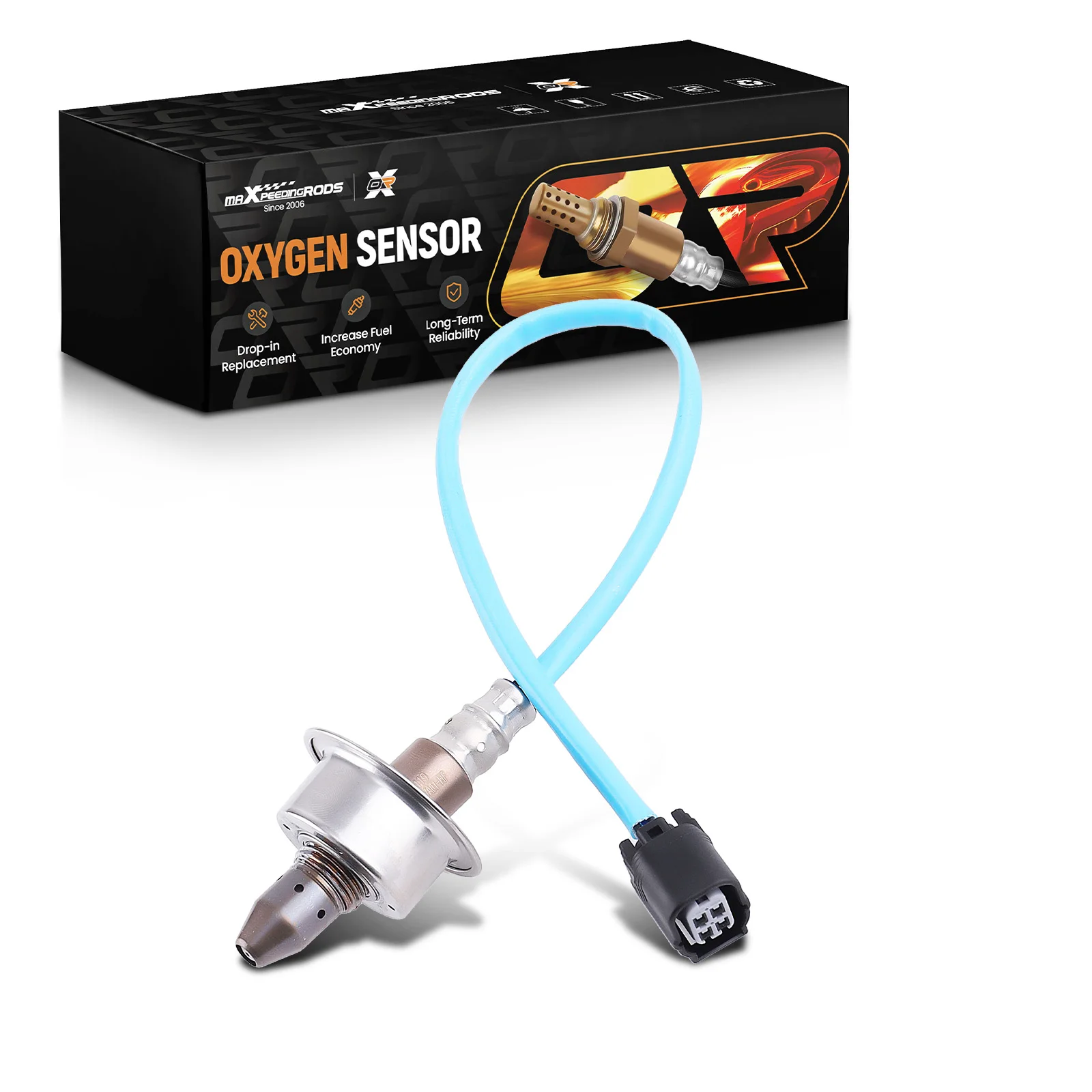 

Upstream Oxygen O2 Sensor for Honda Civic 1.8L 2012-2015 234-9119 36531-R1A-A01