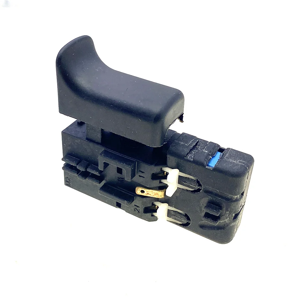 AC 250V 4A Palu Listrik Bor Impact Switch Aksesoris Kontrol Kecepatan Switch untuk Bosch GBH2-26/2-22GBM13RE GBM340 350 20 24