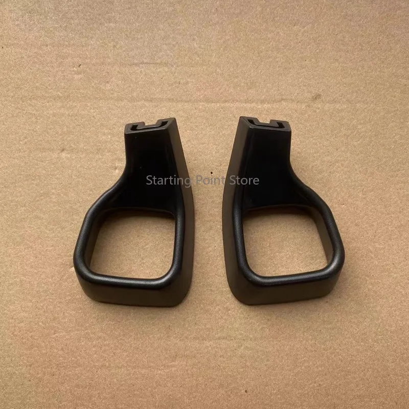 Applicable to Audi A3 seat adjustment handle Seat handle bracket Manual adjustment buckle under a3 seat