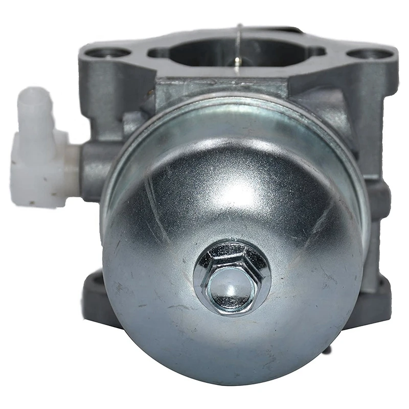 

Carburetor Kit For Briggs & Stratton 699831 694941 Lawn Mower 499158
