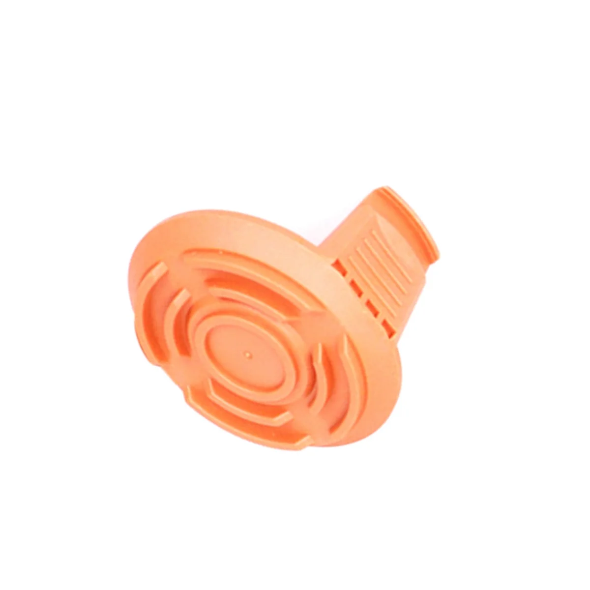 芝刈り機用ナイロンコイルロープ,レンガw0010,6および2セット