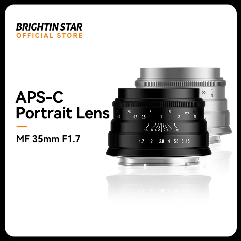 Brightin Star 35Mm … - image