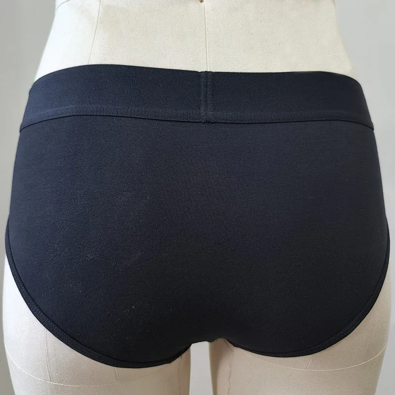 Strap on Harness Briefs with Silicone O-Ring Diameter 4.5cm Strapon Strapless Panties STP Packers Lesbian Toy for Adult Play