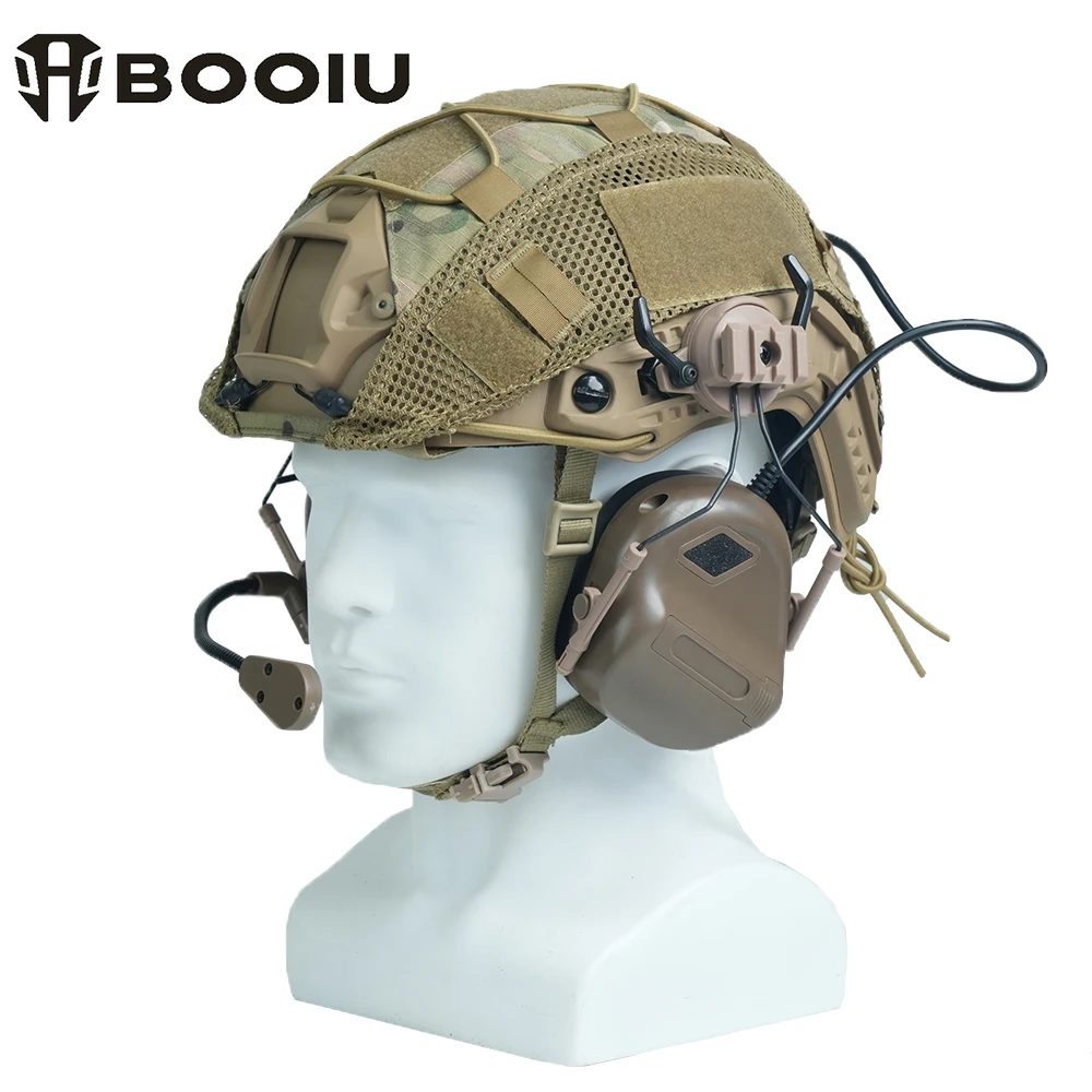 Booiu Tactical Airs…