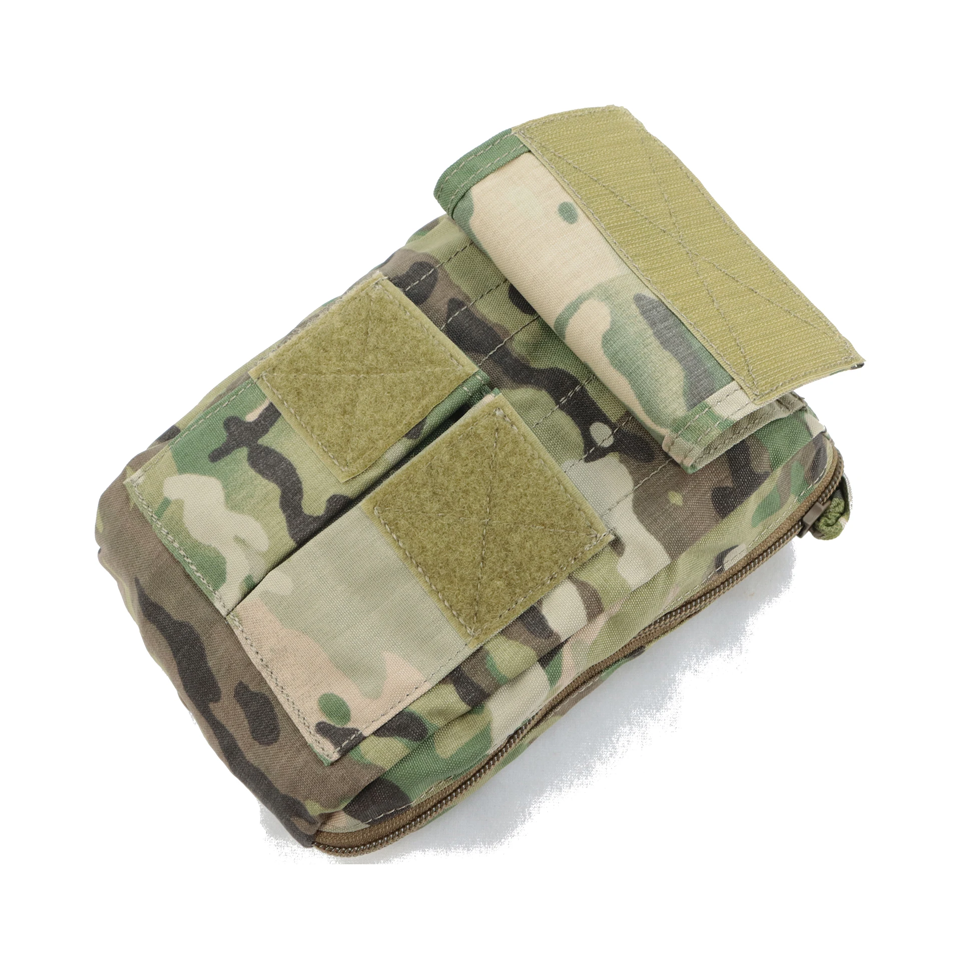 TW-P025 TwinFalcons Tactical 330D Personal Medical Pouch CAG Delta Hunting 캠핑 Survival Gear Military Tactical Airsoft Accessori