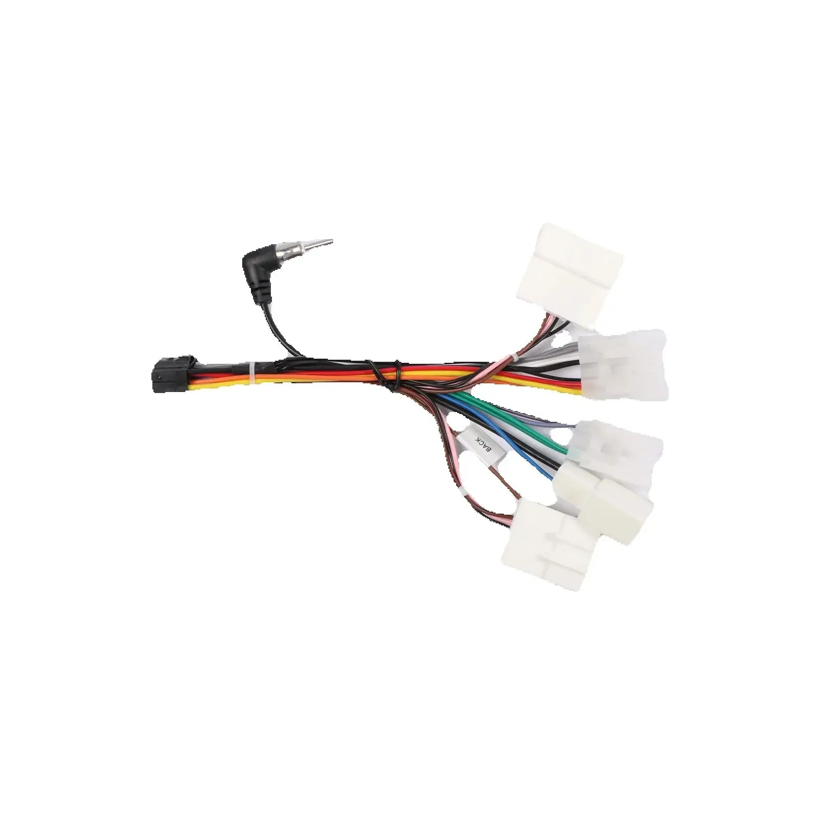 Android Car Stereo Radio FOR Toyota Tacoma 2005-2013 9 Inch 1G 16G Multimedia Player