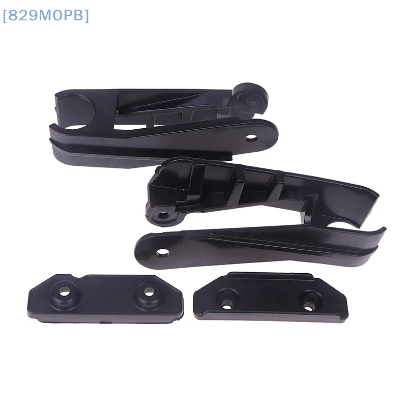 

500cc Motorcycle Chain Slider Guide Rubber Buffer Pad Guide For Motorcycle TRK502 TRK502X / TRK 502 502X