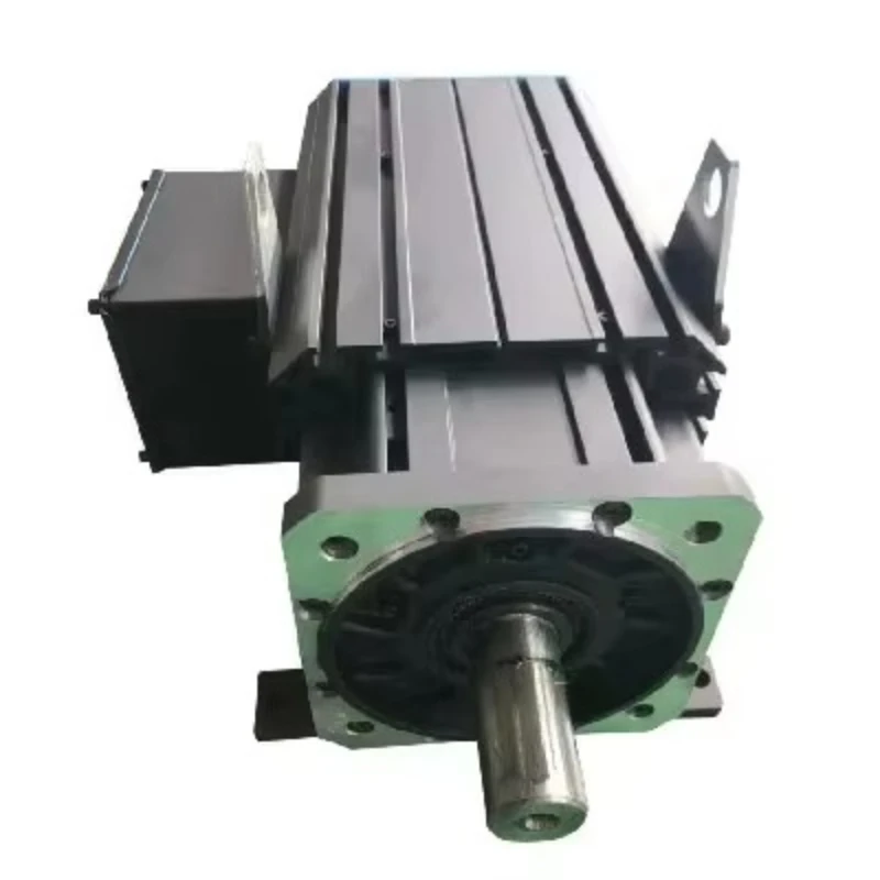 

12KW Energy-saving Servo Motor System with Gear Pump for Plastic Injection Machine