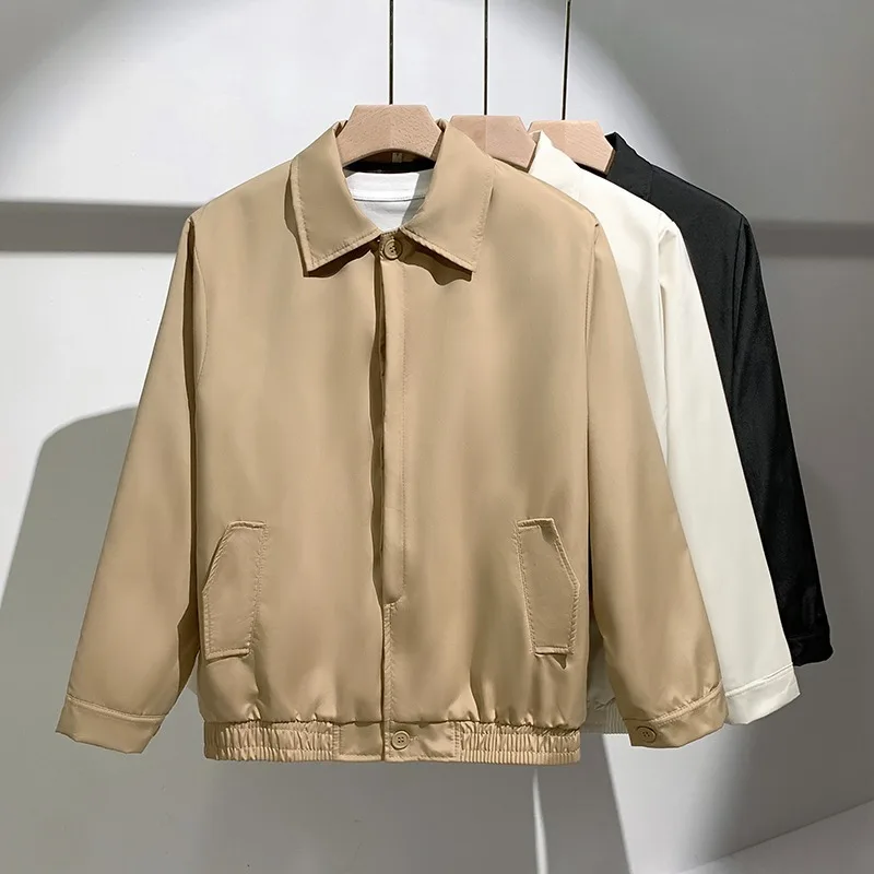 

Ветровка мужская осенняя, бейсбольная униформа, повседневная куртка