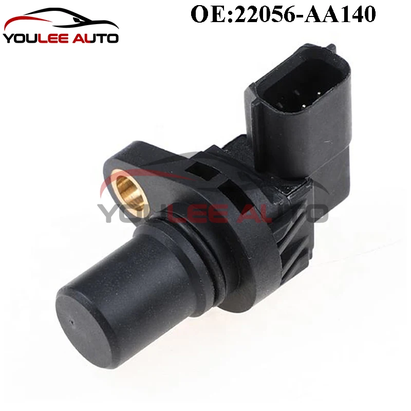 

22056-AA140 Crankshaft Position Sensor For Subaru Forester Impreza Legacy Baja Outback WRX 22056AA140 J5T24091 J005T24091