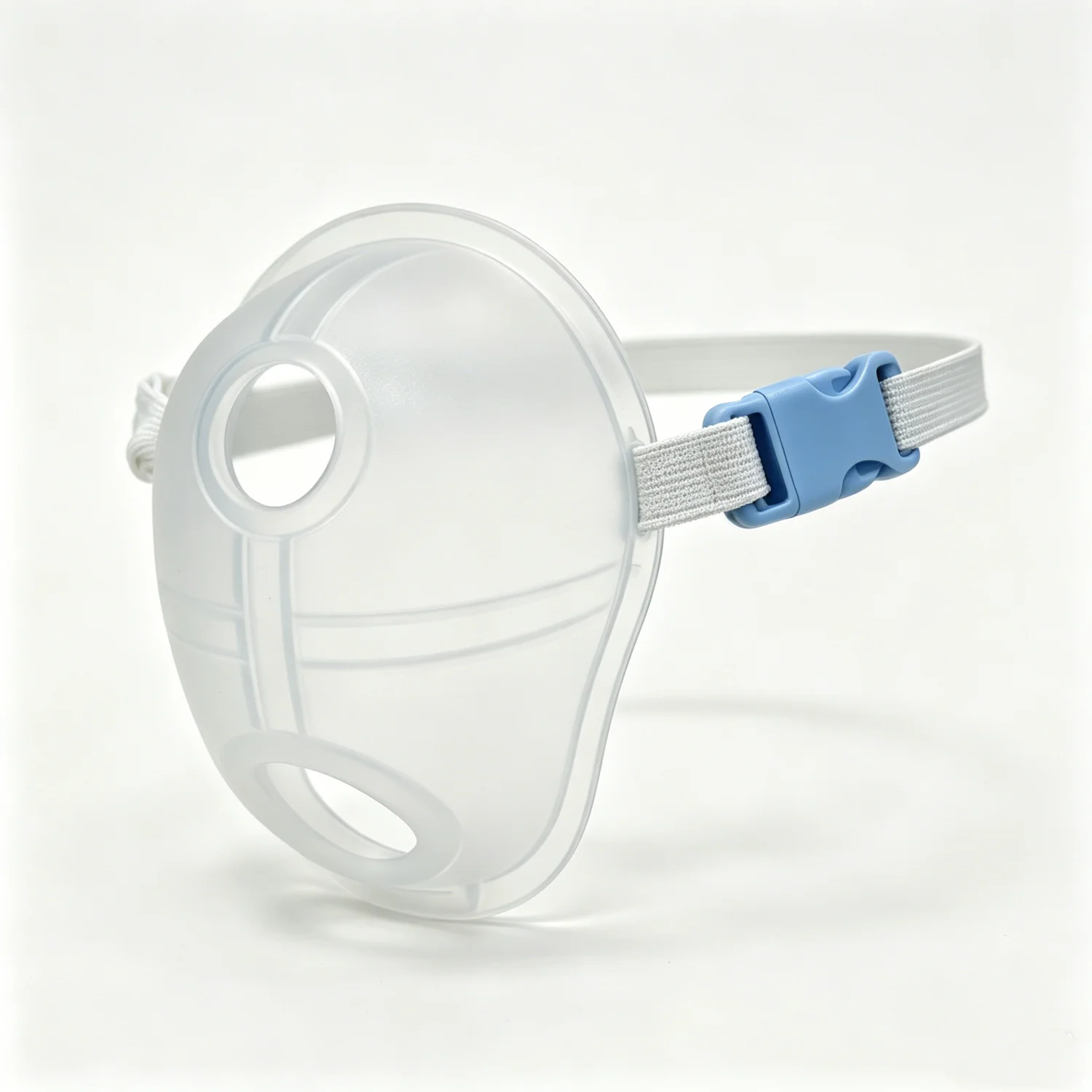 Silicone protective cover for underwear after adult and child circumcision, anti friction protective cover for phimosis