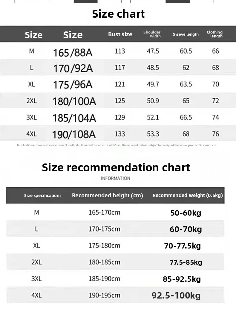سترة شتوية كاجوال للرجال من العلامة التجارية 2025 - معطف قطني سميك مع بطانة معزولة - ملابس خارجية دافئة وفضفاضة