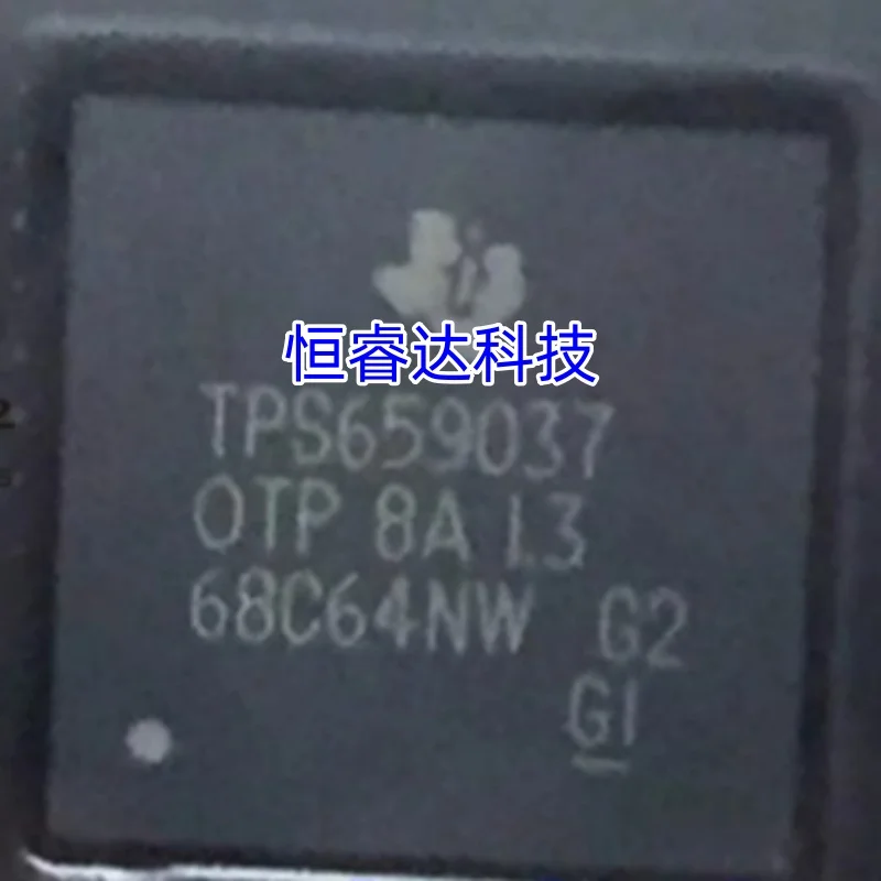 1pcs/lot New Original TPS6590376ZWSR TPS6590376 BGA-169 in stock