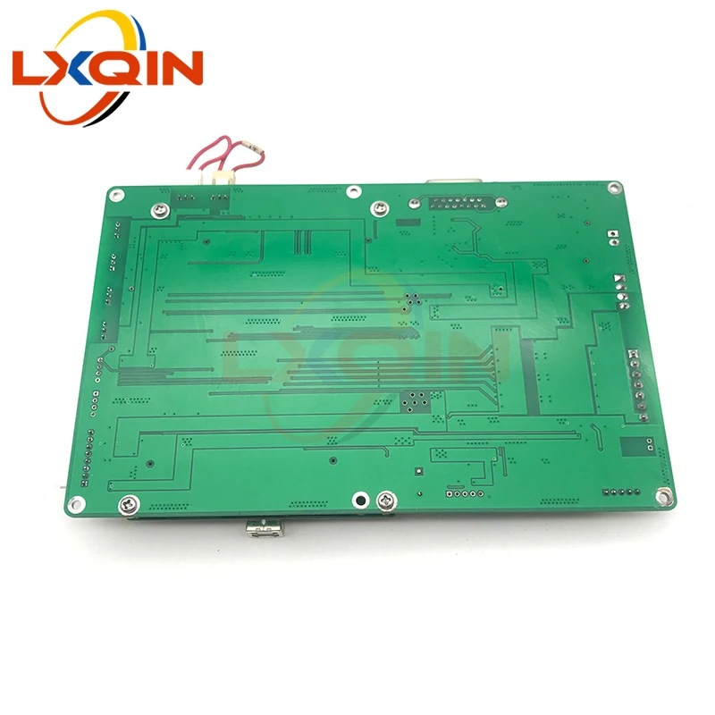 

LXQIN 1024i 8heads BYHX main board for Konica KM1024i carriage board for Human Flora printer
