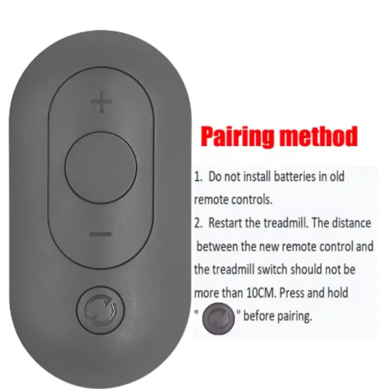 Nowy Inteligentny Pilot do Bieżni A1 R1 K12Pro C2 do Xiaomi MiJia Ecological Chain Walking Pad Składana Bieżnia — zdjęcie produktu 5