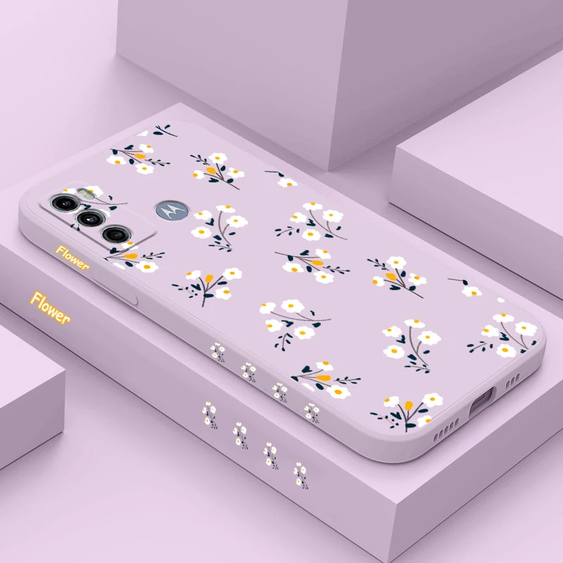 G60 Stunning Flower…