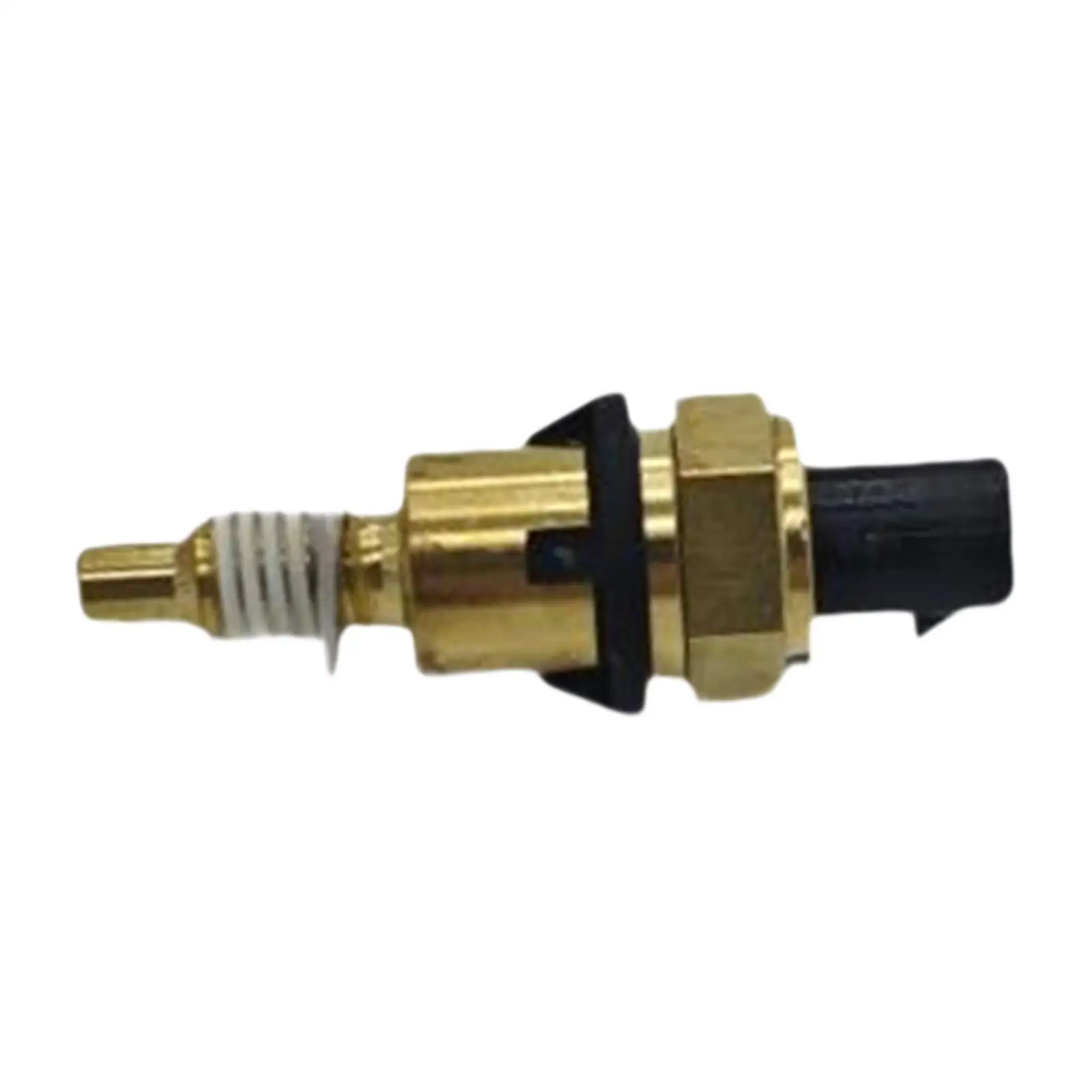 

Coolant Temperature Sensor 12650595 Easy to Install Spare Parts Portable Professional Accessory for Cadillac GMC 2014-2020