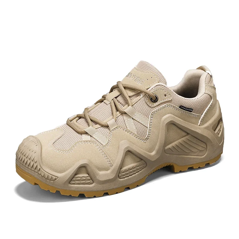 

Retro workwear, casual shoes, hiking shoes, motorcycle men's shoes