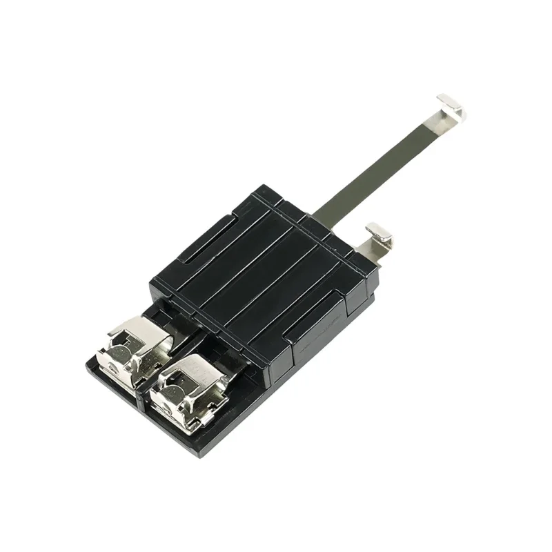Easy Install HO Scale 1 Model Train Track Power Connection Accessory