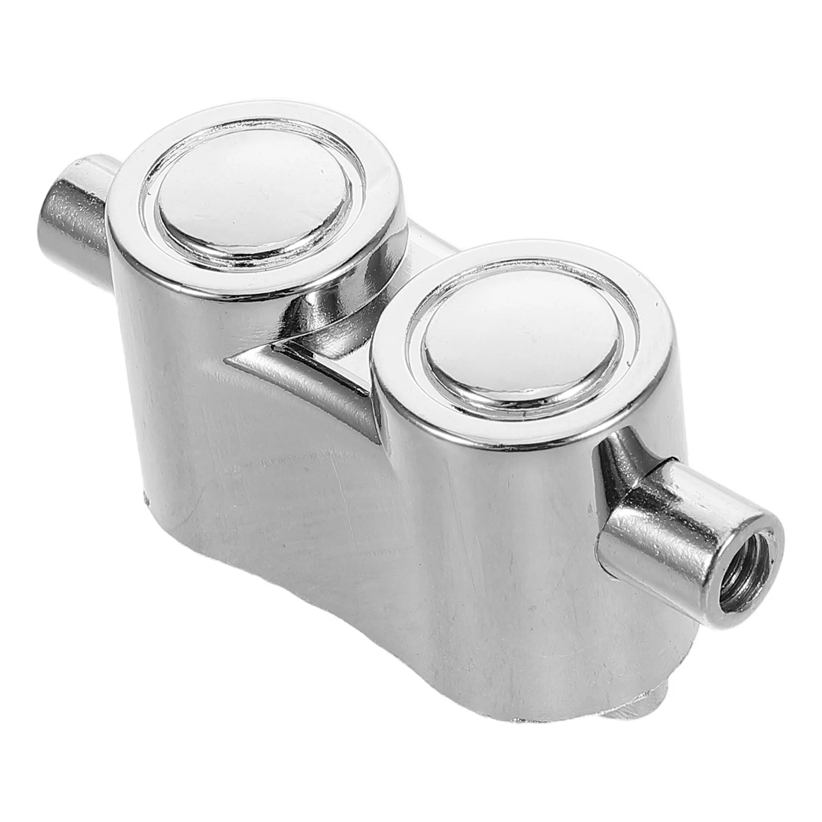 

1 Set Metal Lugs Replacement Parts Snare Bass Accessories Screws Durable Connector Stage Home Use Snare Hardware Drum Set Parts