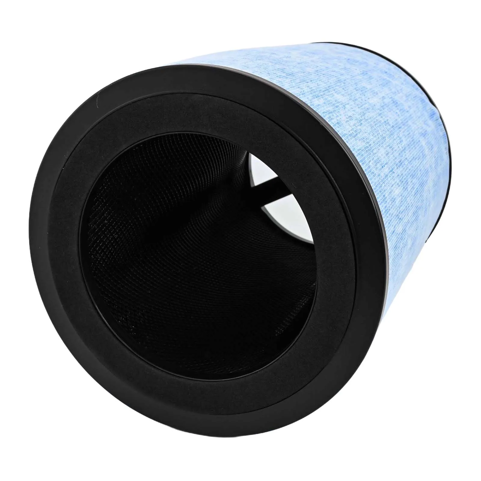 فلتر تنقية الهواء الفوري لـ AP300 وHSE1500 مع طبقة الكربون المنشط يزيل الغبار والملوثات المحمولة جواً #2