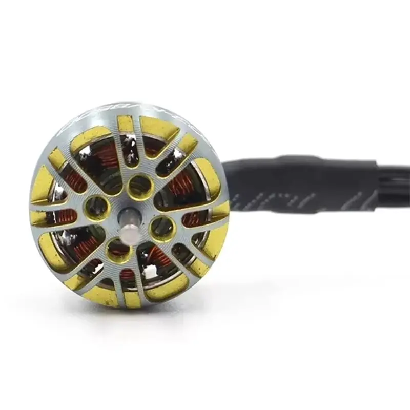 SPARK HOBBY XSPEED 1103 Brushless Motor 8500KV 2-3S Lipo 1.5Mm Shaft For 65Mm Propeller Tinywhoop Pavo20 Micro Drone - view 4