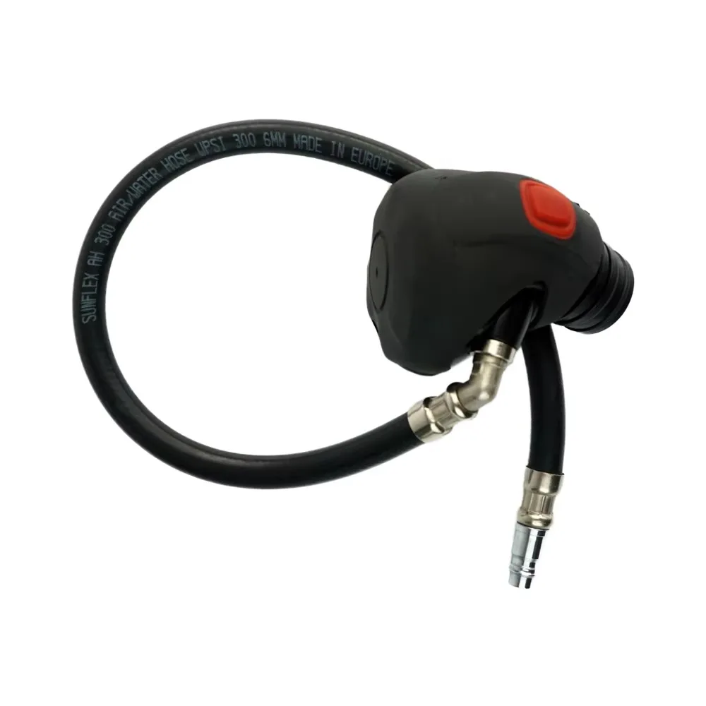 60cm durable fire demand valve easy to install equipment accessories