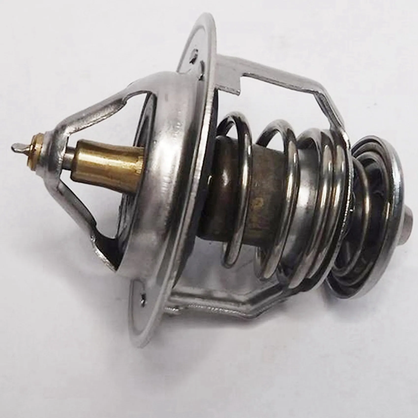 Easy To Use THERMOSTAT ASSEMBLY, 82C, For Accent, Verna, Kia Rio And Tucson, Kia Pregio 2000-2005, 25500-23001
