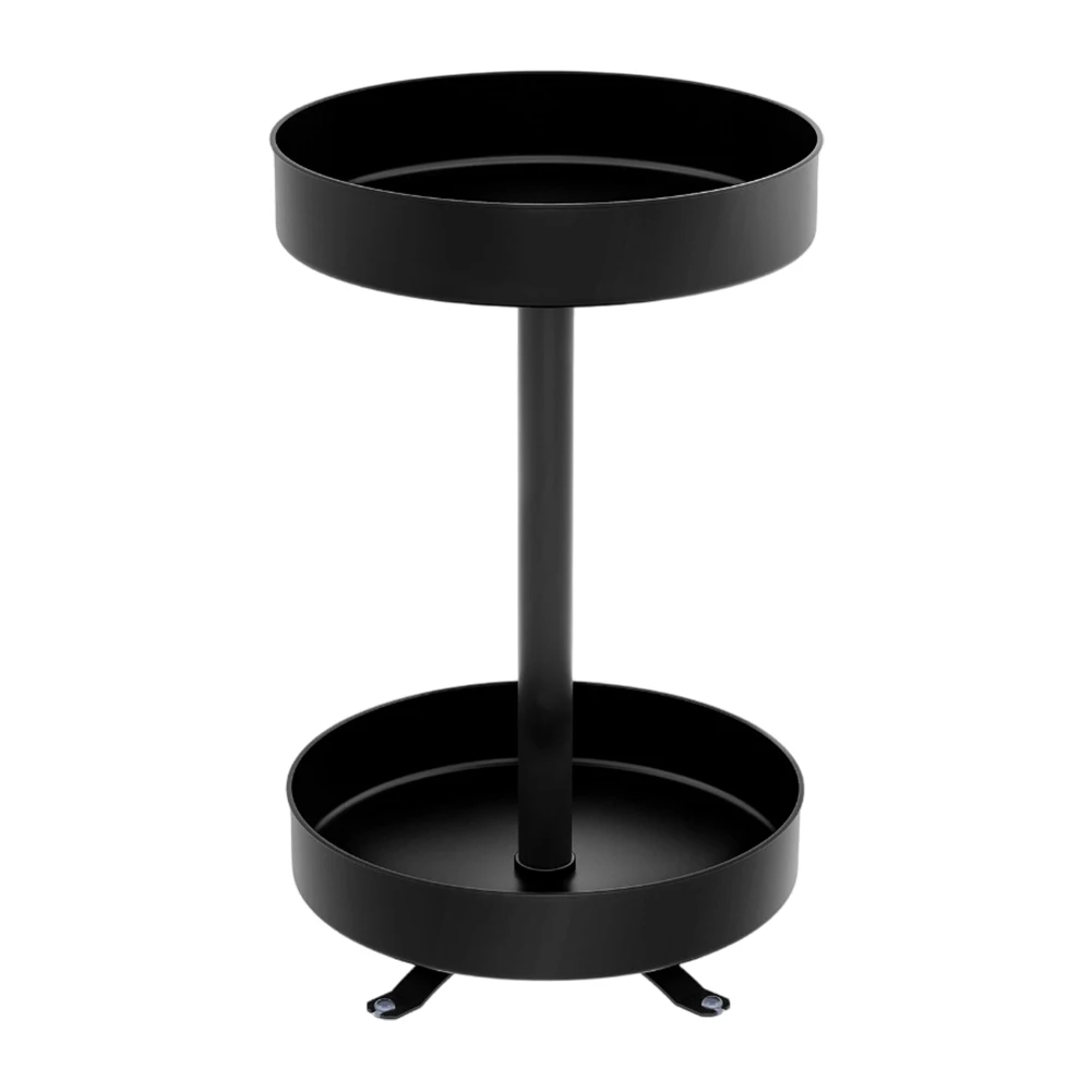 

Seasoning Organizer Rotating Spice Rack Kitchen Countertop Storage 25*25*40.5CM 29*29*40.5CM Spice Rack Holds Soy Sauce Bottles