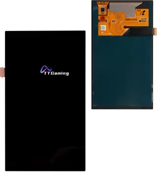 8 best sales Màn hình OLED chuyển đổi - №3