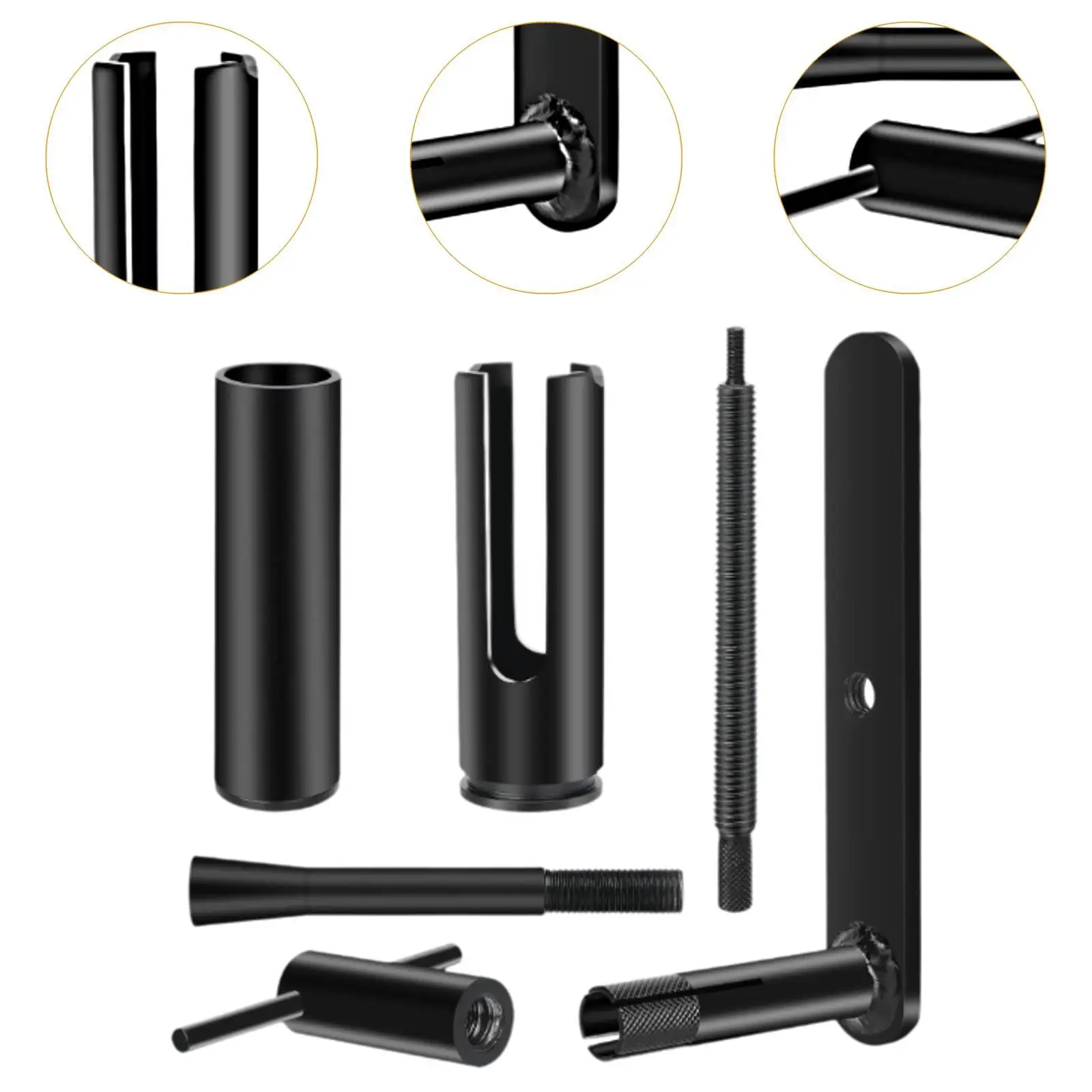 999150 Shower Cartridge Removal Tool Bathroom Hand Tool Assembly Extractor