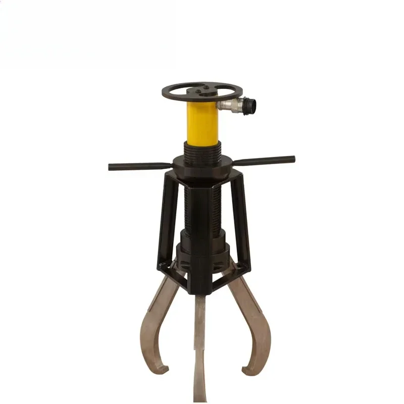 15 Ton Hydraulic Be…