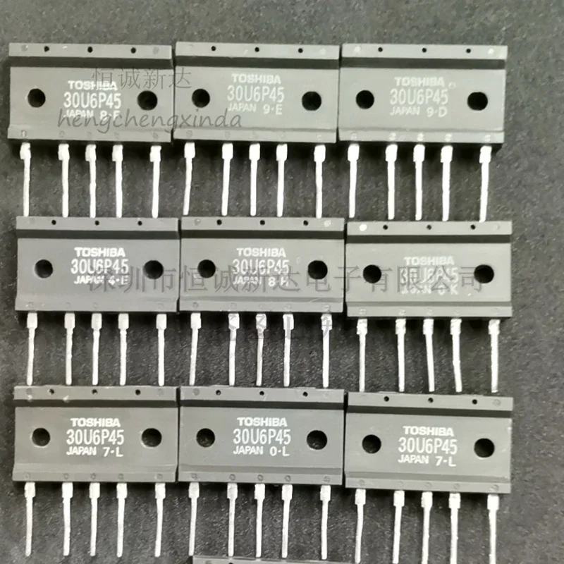 5pcs/lot 30L6P45 20L6P45 20U6P45 30U6P45 GUO40-12N01 GUO40-12NO1