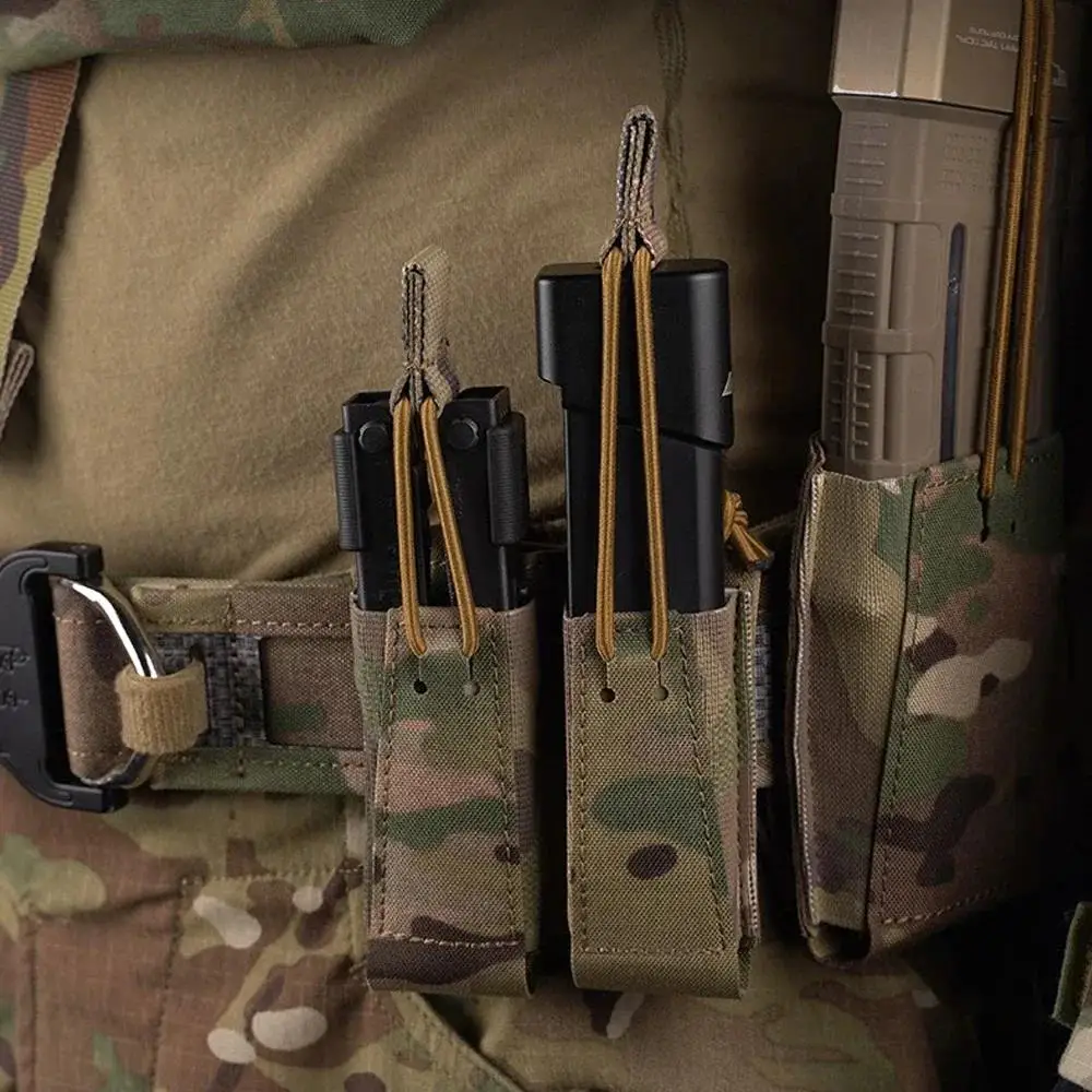 Fast 9Mm Double Mag… - image