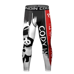 Codylundin Pants Jogging Men Leggings Men Skinny Polyester Full Length Unisex Running Pants Women's Pants Bjj Jiu Jitsu