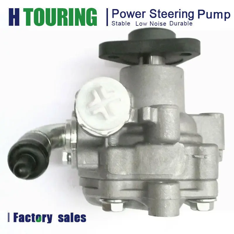 Power Steering Pump For VW TOUAREG / AUDI Q7 4L 7L6422154 7L8422154D 7L6422154E 7L6422154C 7L8422154D 7L6422154E 3Y0422154C