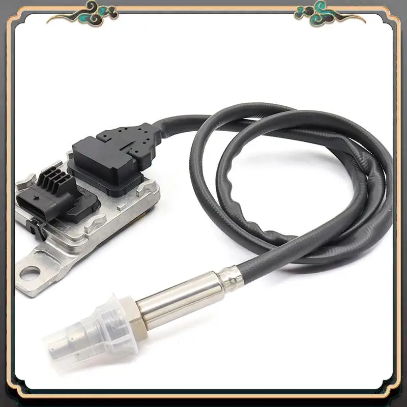 

M45K-Nox Sensor Nox Catalyst для VW Amarok Q5, номер детали 059907805P 059907807 P 059 907 807 P 059907807P, запасные части