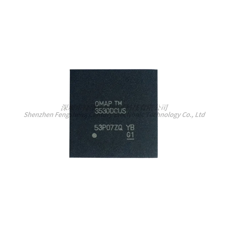 

OMAP3530DCUS BGA-423 Embedded-Microprocessor Chips New Original