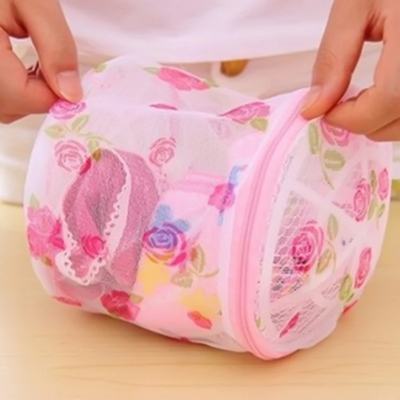 Quality Bra Lingerie Underwear Sock Wash Safe Laundry Bags Preserve Home Using Clothes Washing Net Convenience Wash Bag