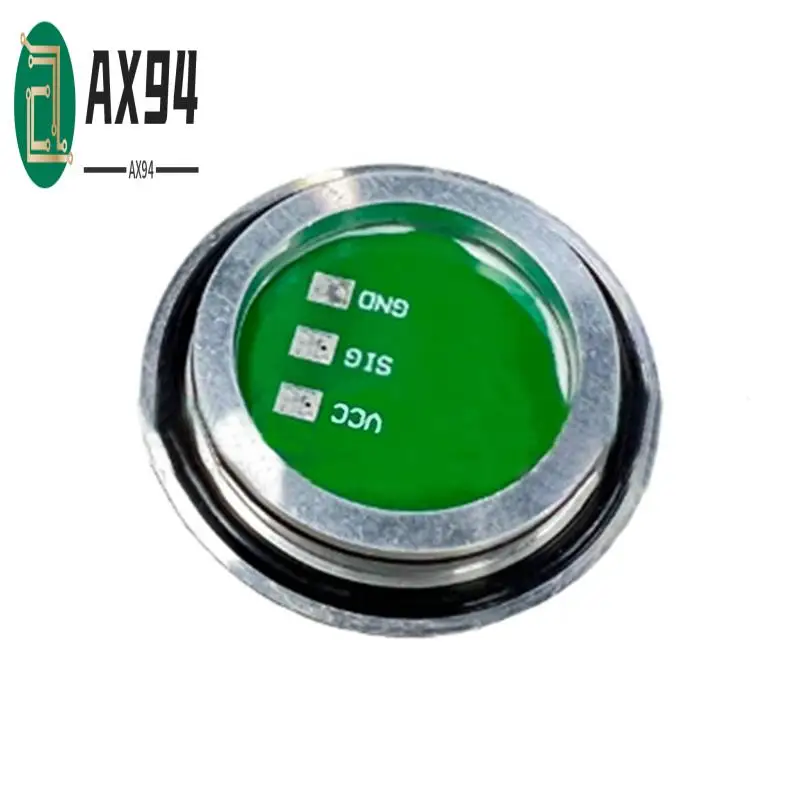 

AX94-New 0BH DQ500 Transmission Clutch Pressure Sensor For TT Q3 A3 R8 VW SCIROCCO TIGUAN TRANSPORTER
