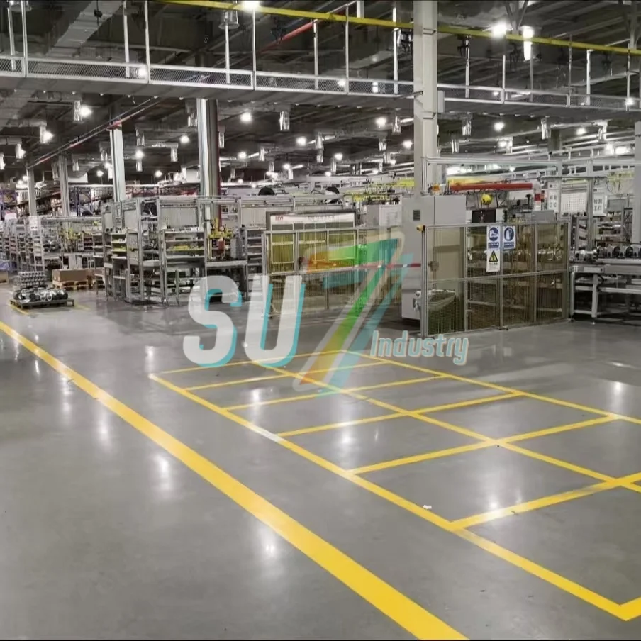 محول ABL6TS250U جديد في الصندوق